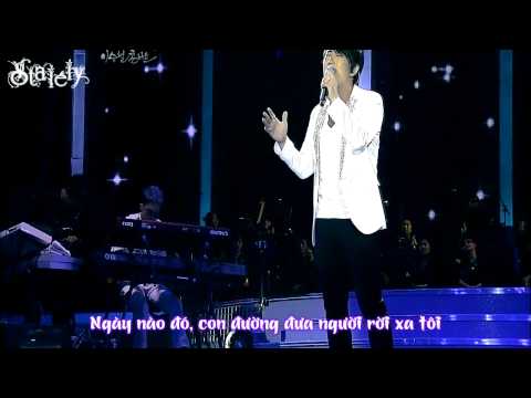 [Stalely][Vietsub] Lee Seung-Chul - Can You Hear Me