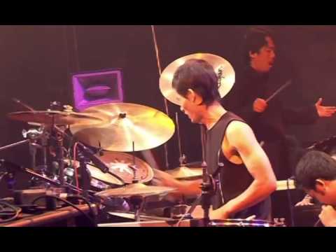 H&ograve;n Vọng Phu | UnlimiteD | Liveshow Unlimited Symphony 2008