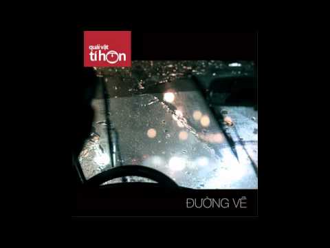 Qu&aacute;i Vật T&iacute; Hon - &Ocirc;ng Trời C&ocirc; Đơn