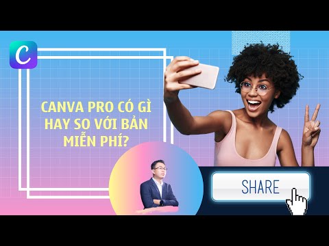 Chia sẻ thiết kế của bạn cho người kh&aacute;c tr&ecirc;n Canva
