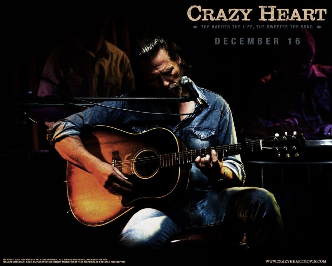 Crazy Heart - Con tim cuồng say [2009] 1
