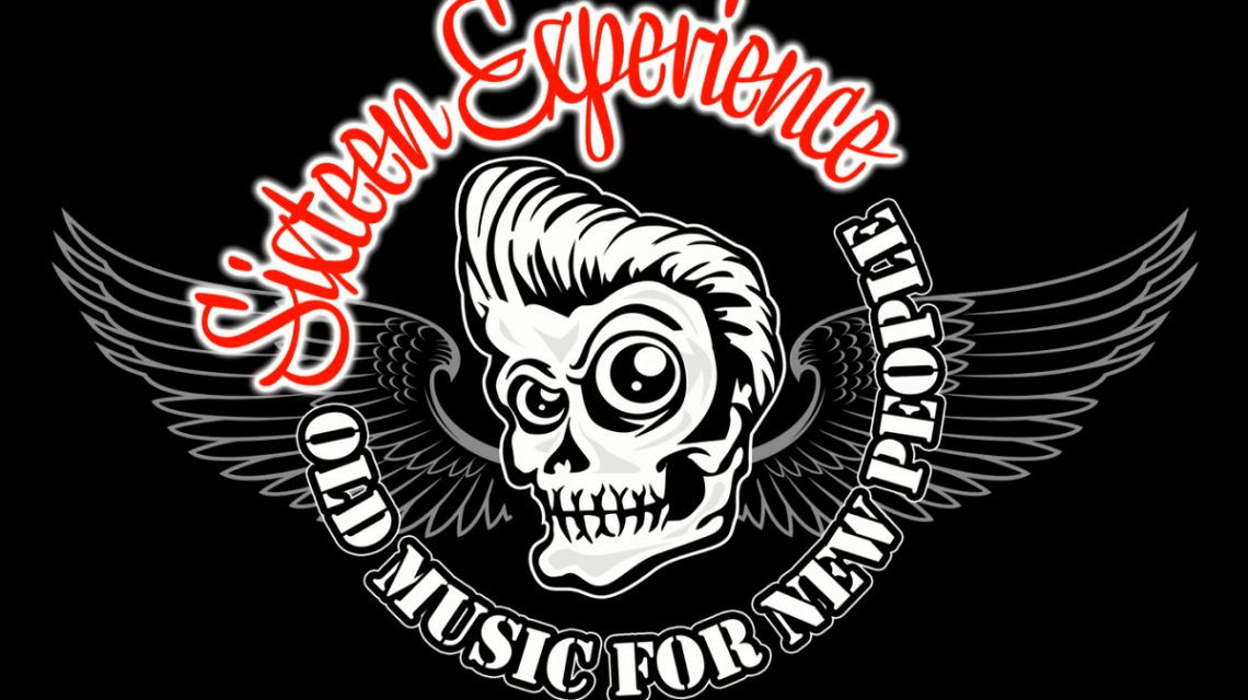 Stand By Me (Rock Version) - Sixteen Experience 1