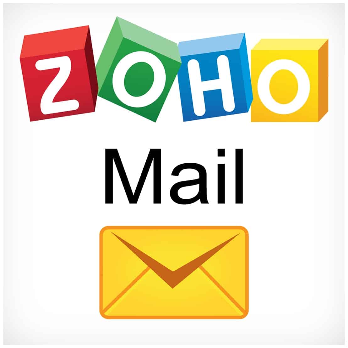 Zoho Mail - Access via IMAP 5