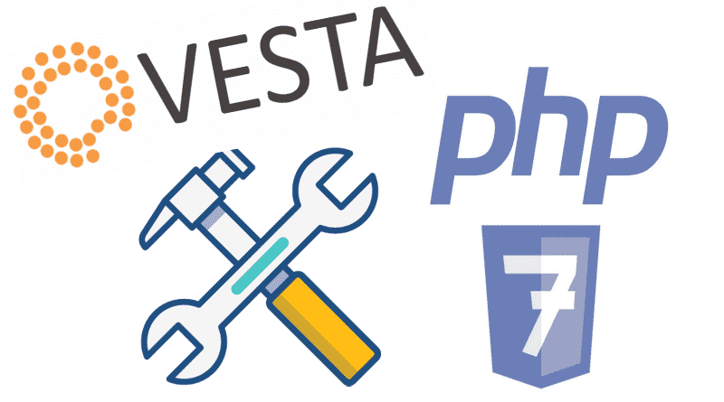 Hạ cấp PHP 7.4 về PHP 7.3 trên VestaCP 3