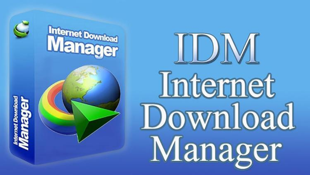 Hướng dẫn kích hoạt Internet Download Manager 1
