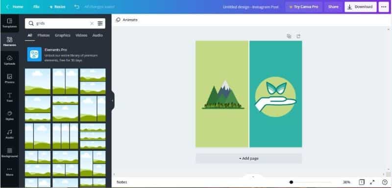 11 meo de co thiet ke tuyet dep trong canva 5739 1