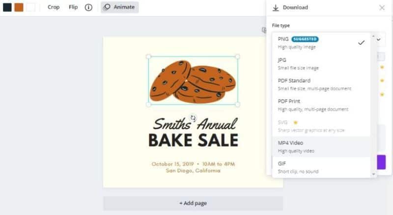 11 meo de co thiet ke tuyet dep trong canva 5739 10