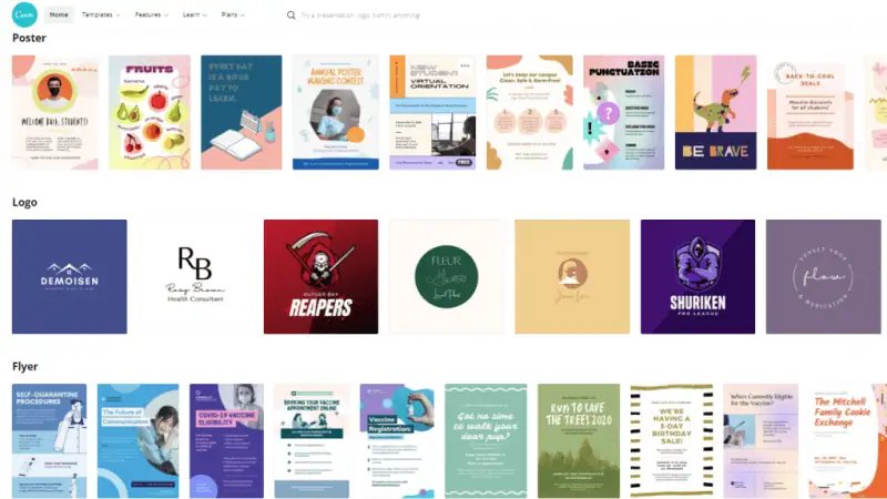 Kho t&agrave;i nguy&ecirc;n khổng lồ v&agrave; đa dạng