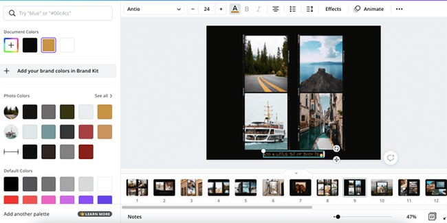 Th&ecirc;m văn bản