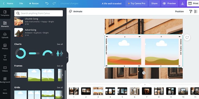 Thực hiện một số tinh chỉnh