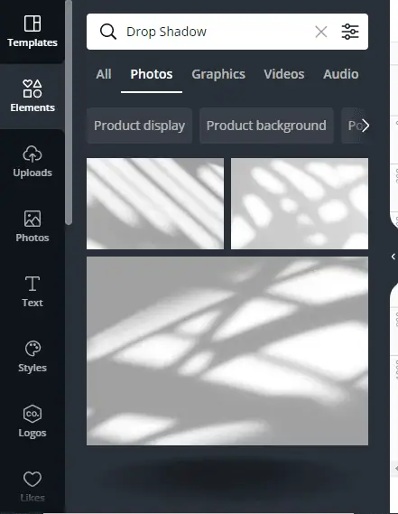 tong hop tu khoa thanh phan chat tu a z tren canva canva elements keywords 8089 2