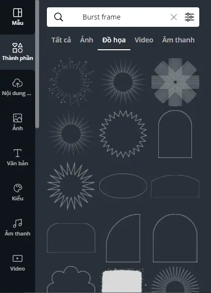 tong hop tu khoa thanh phan chat tu a z tren canva canva elements keywords 8089 24