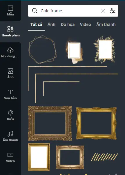 tong hop tu khoa thanh phan chat tu a z tren canva canva elements keywords 8089 31