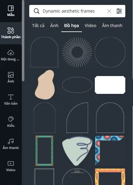 tong hop tu khoa thanh phan chat tu a z tren canva canva elements keywords 8089 32