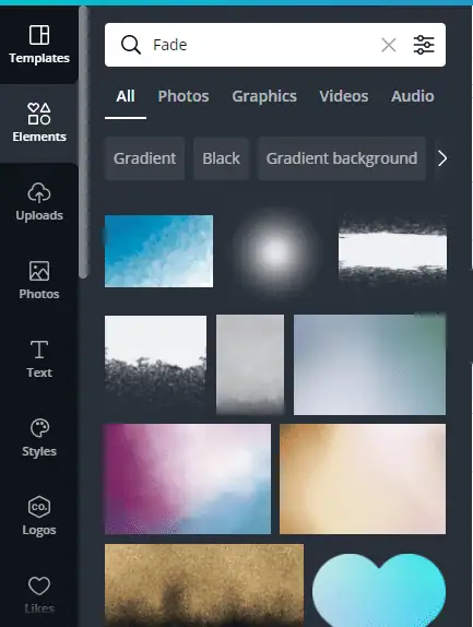 tong hop tu khoa thanh phan chat tu a z tren canva canva elements keywords 8089 6