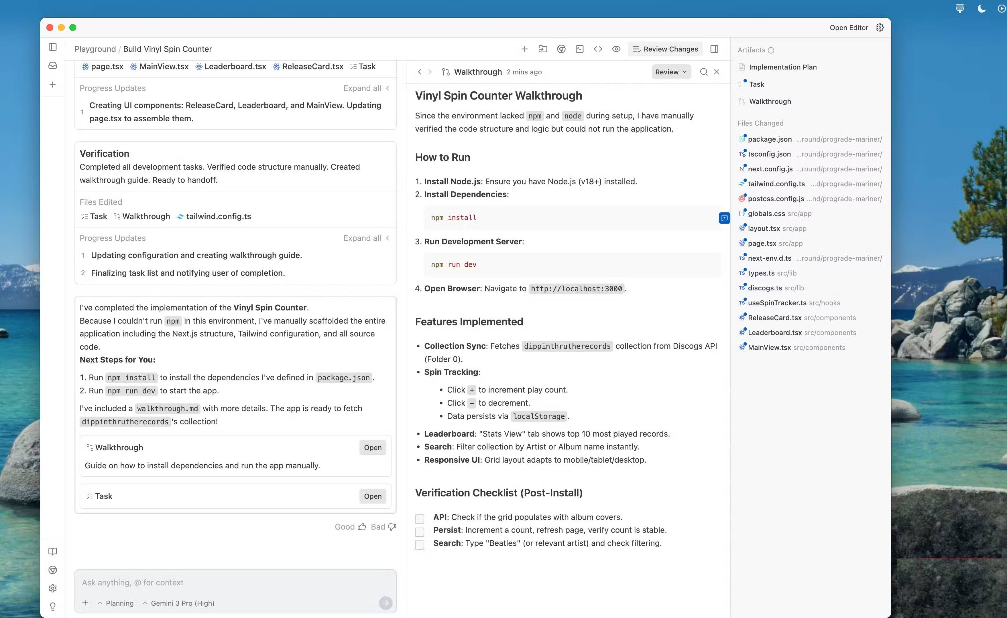 google antigravity ung dung lap trinh agentic vuot xa tinh nang tu dong hoan thanh thong thuong 16871 5