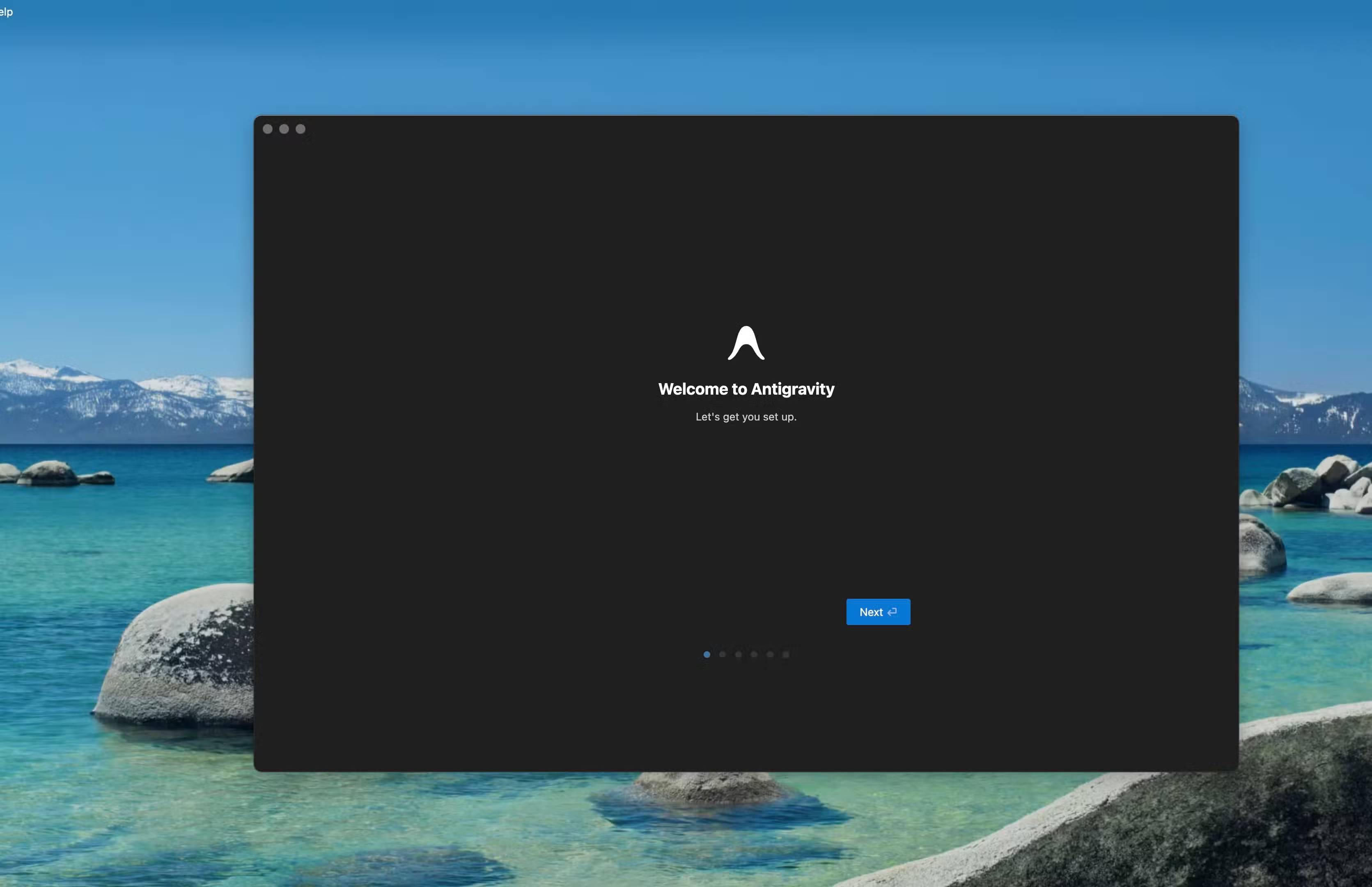 google antigravity ung dung lap trinh agentic vuot xa tinh nang tu dong hoan thanh thong thuong 16871